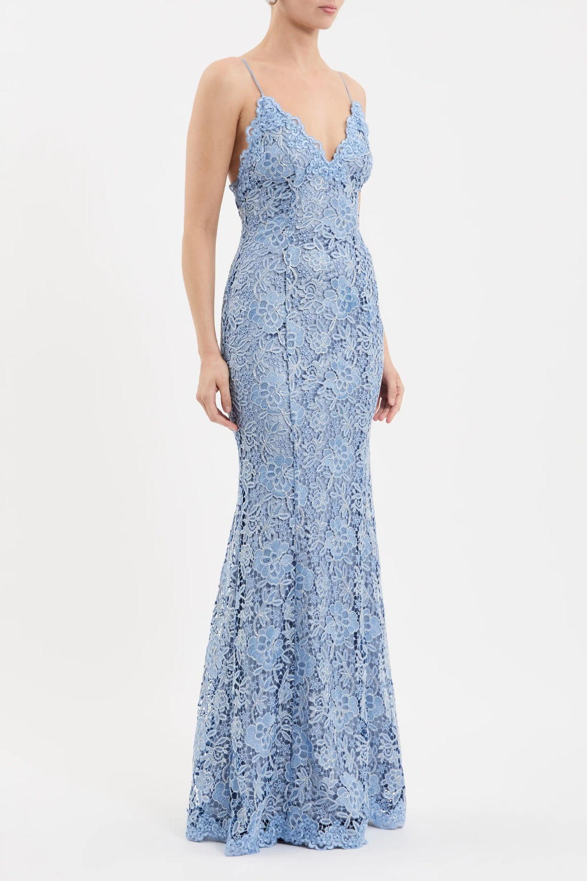 Nottingham Gown