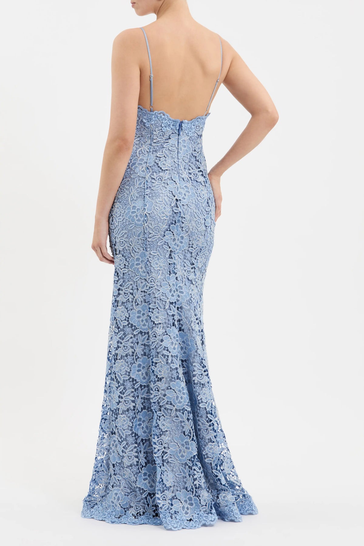 Nottingham Gown
