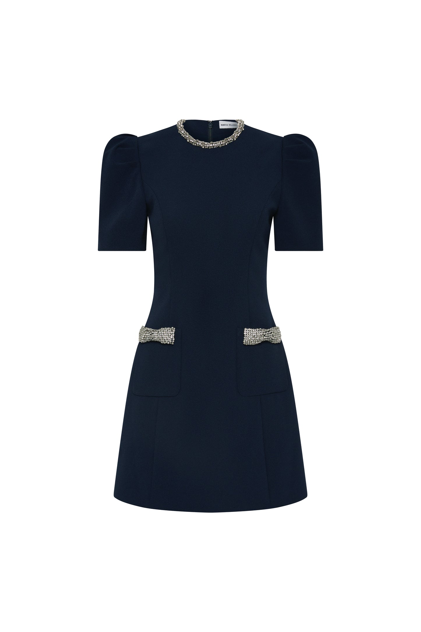 Nemy Mini Dress Size 6