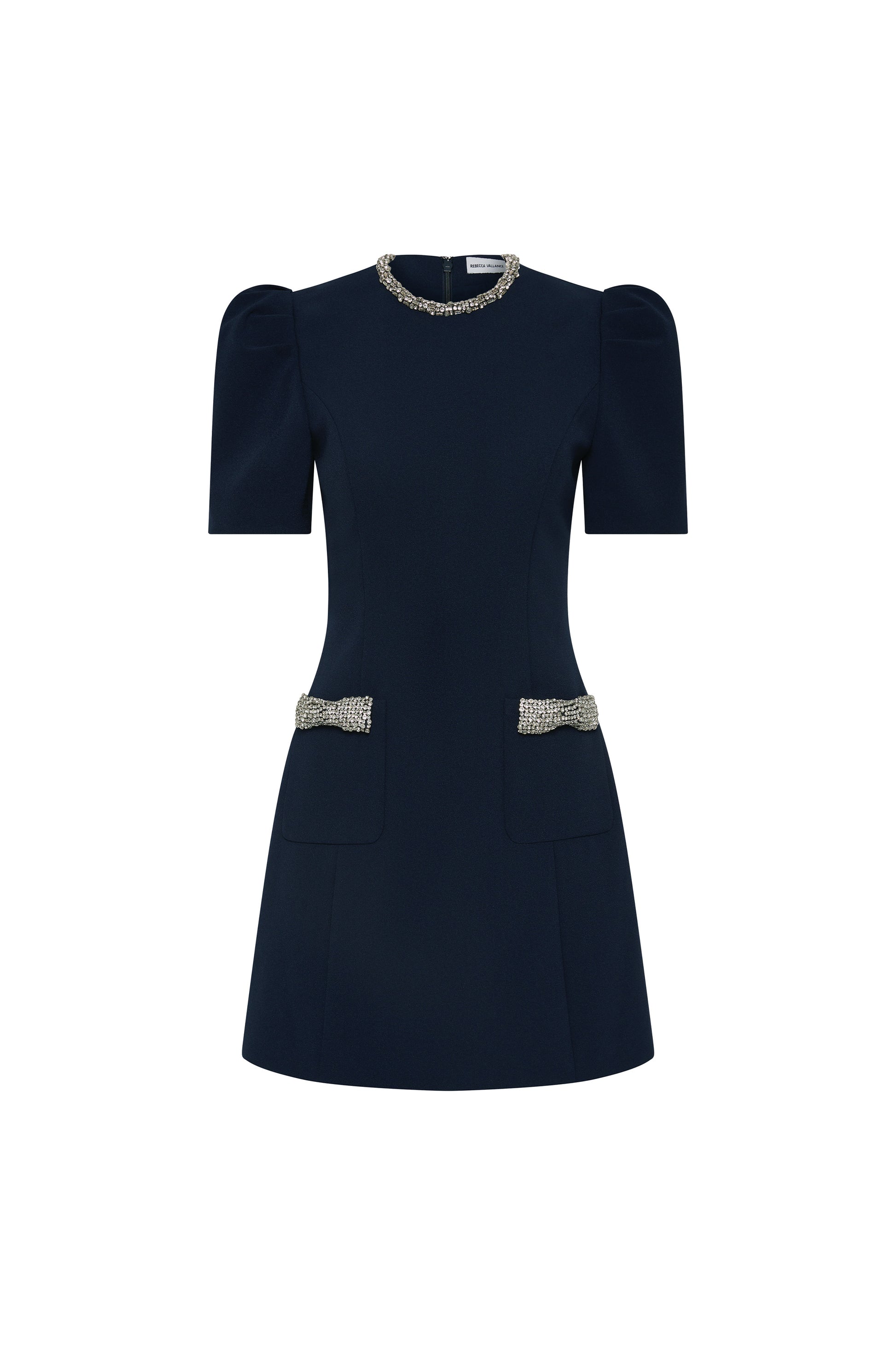 Nemy Mini Dress Size 6