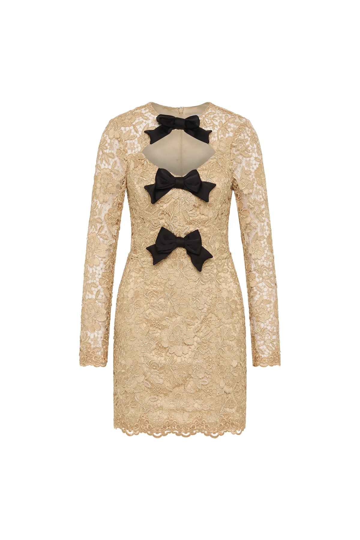 Nottingham Mini Dress