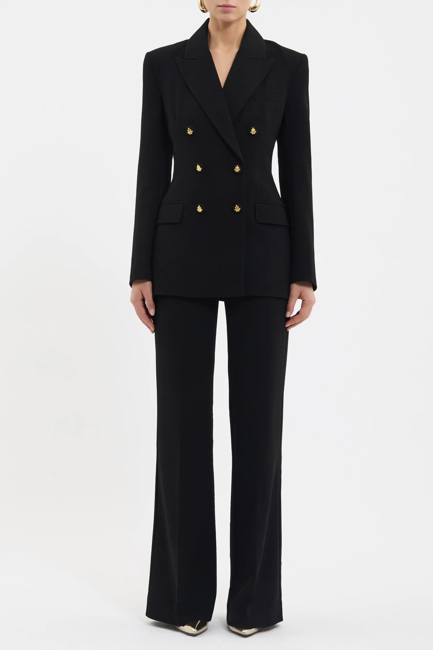 Odilia Blazer