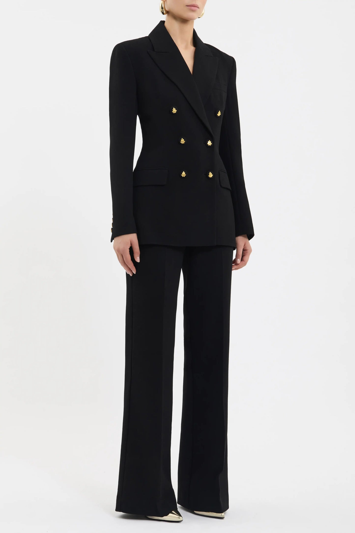 Odilia Blazer