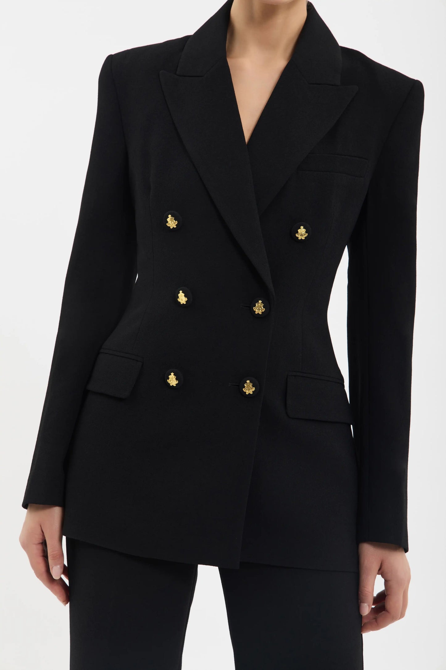 Odilia Blazer