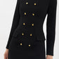 Odilia Long Sleeve Mini Dress