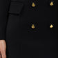 Odilia Long Sleeve Mini Dress