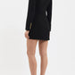 Odilia Long Sleeve Mini Dress