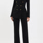 Odilia Straight Pant