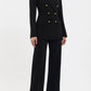 Odilia Straight Pant
