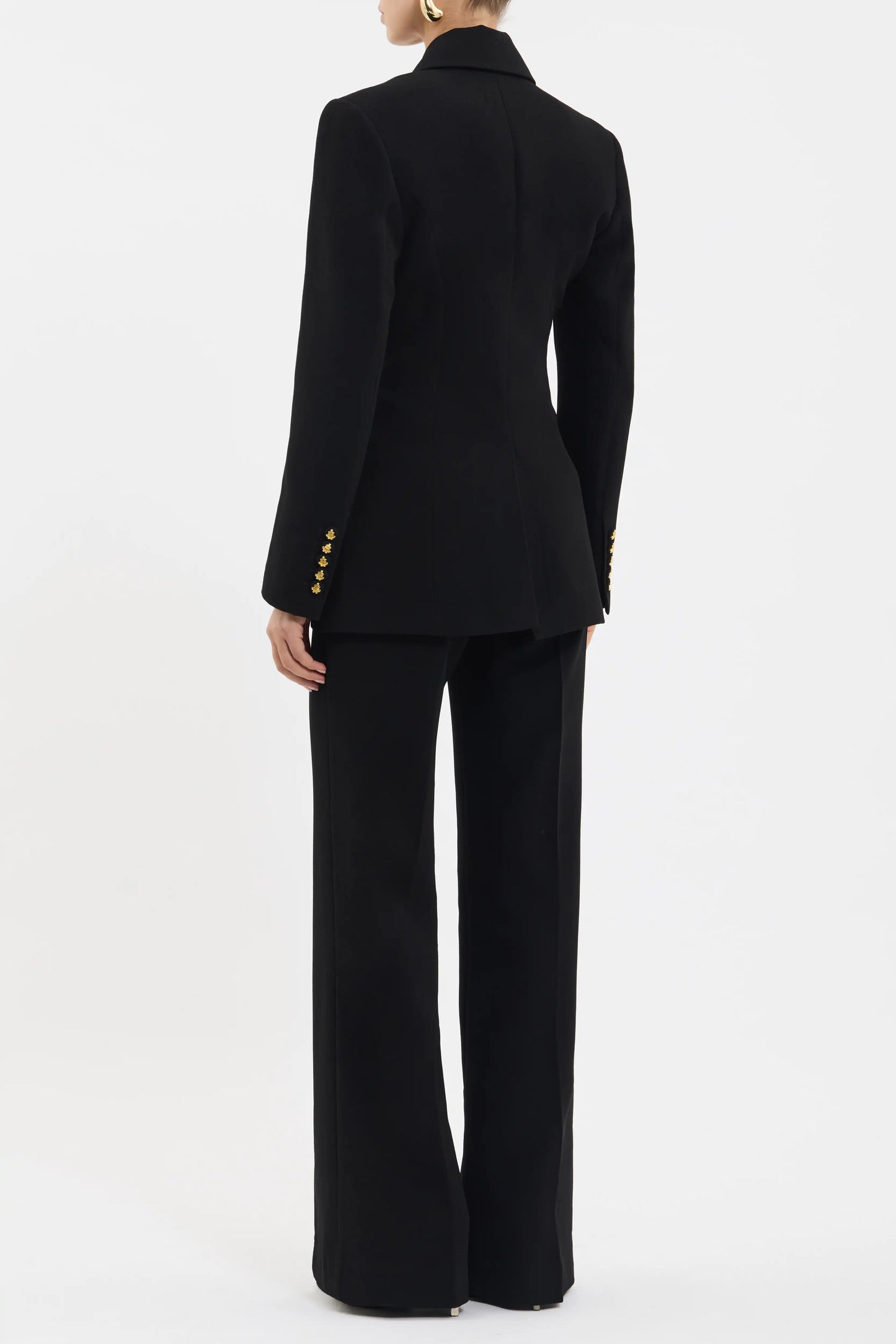 Odilia Straight Pant