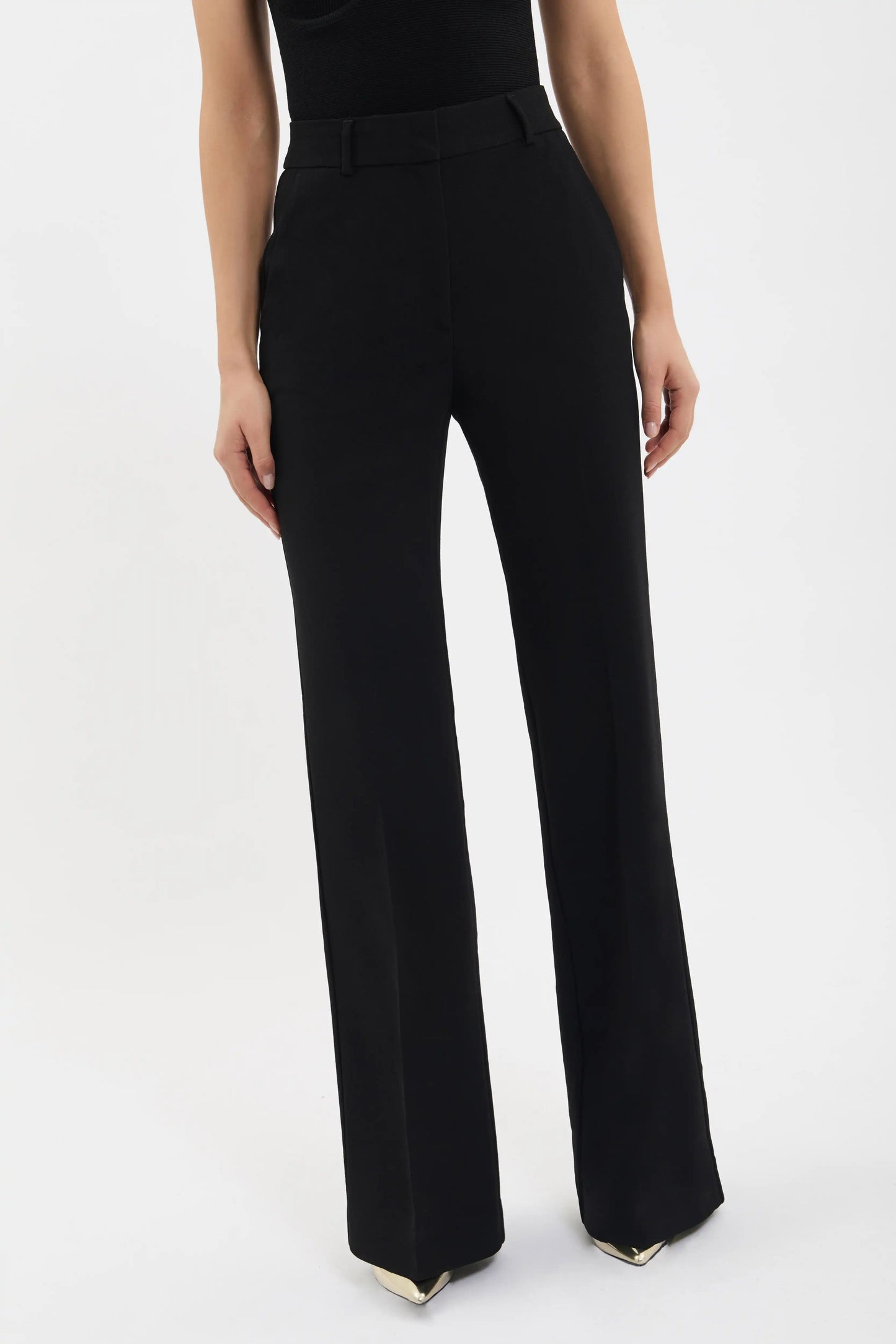 Odilia Straight Pant