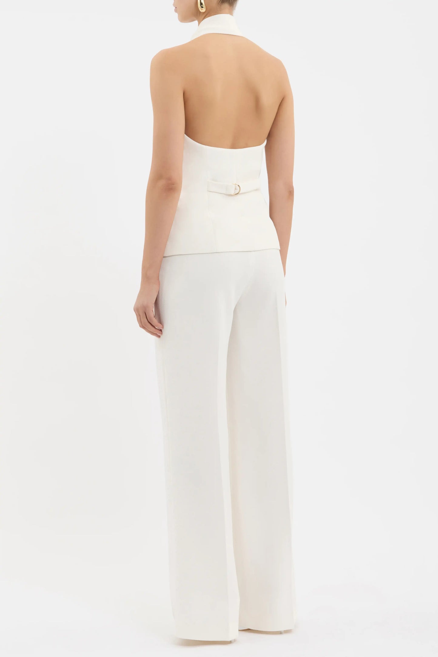 Odilia Vest Top