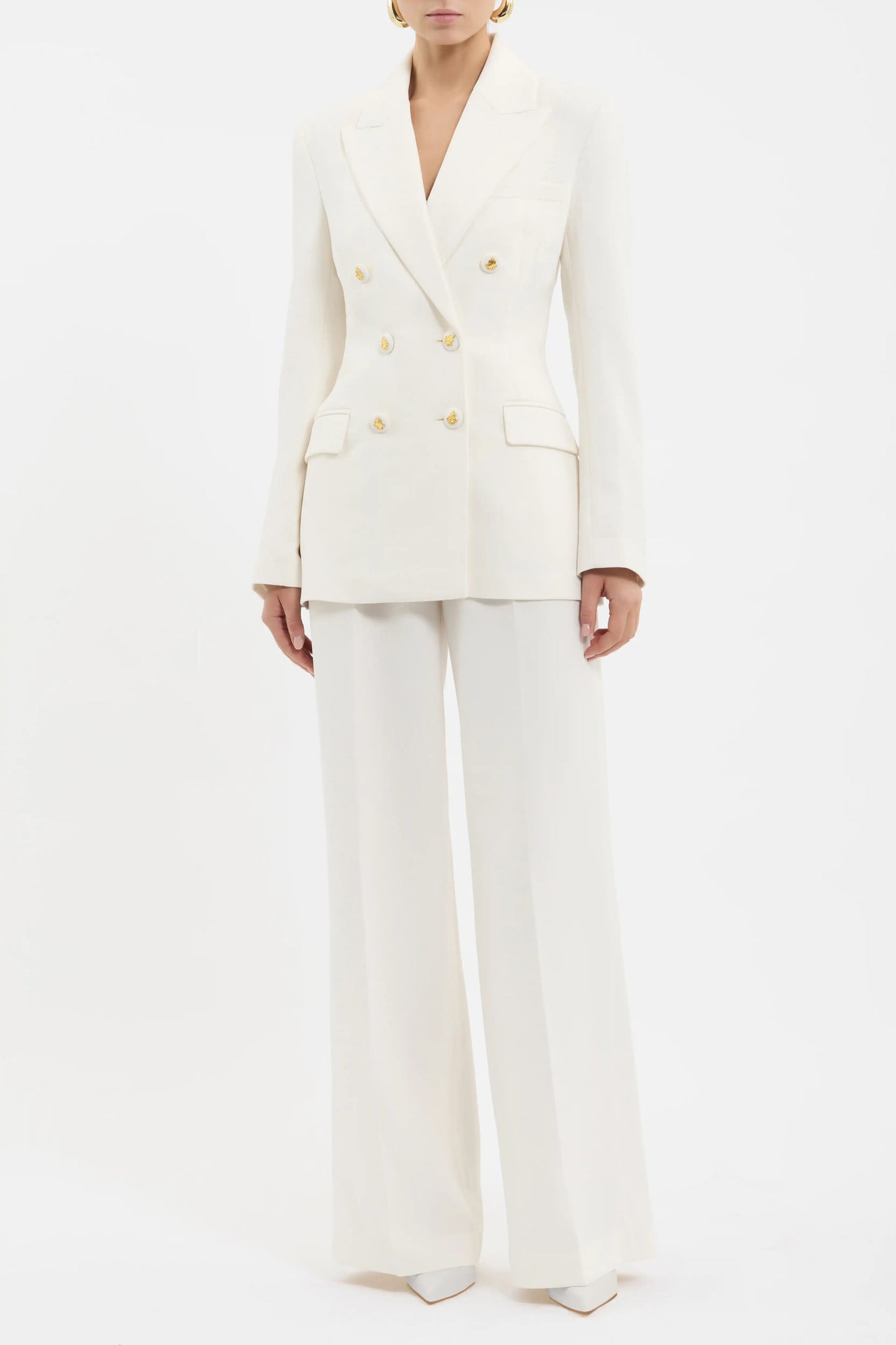 Odilia Wide Pant