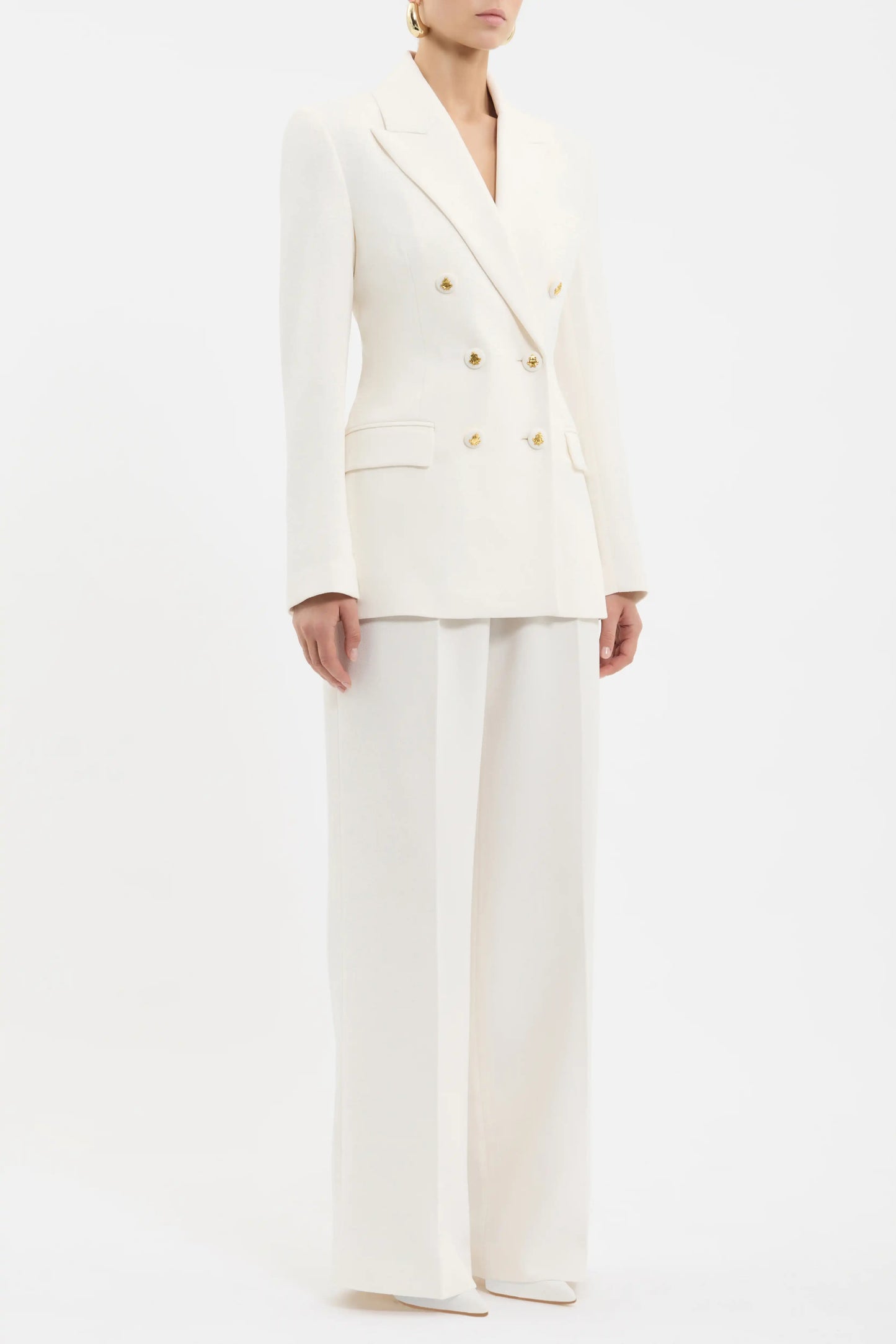 Odilia Wide Pant