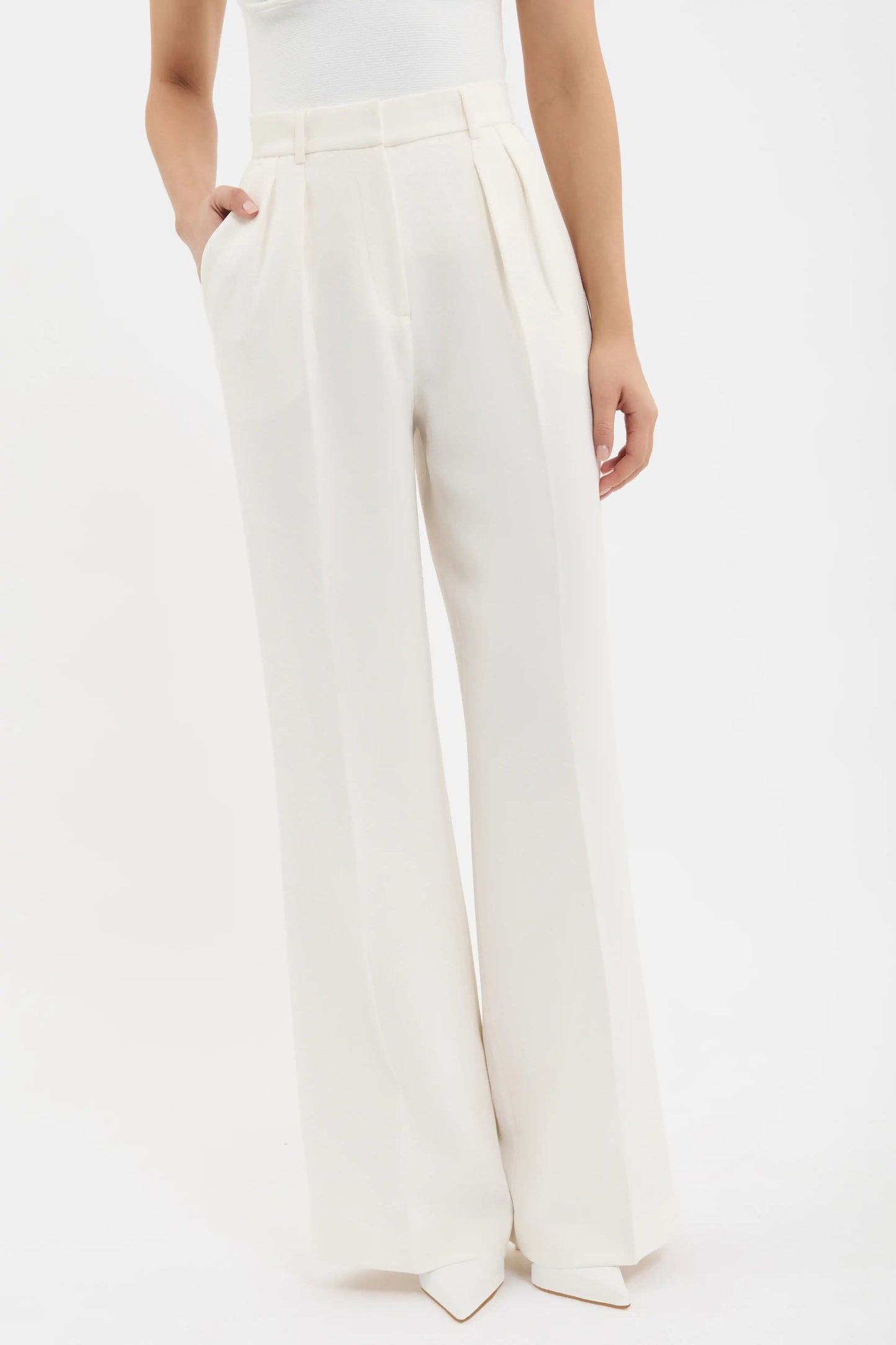 Odilia Wide Pant
