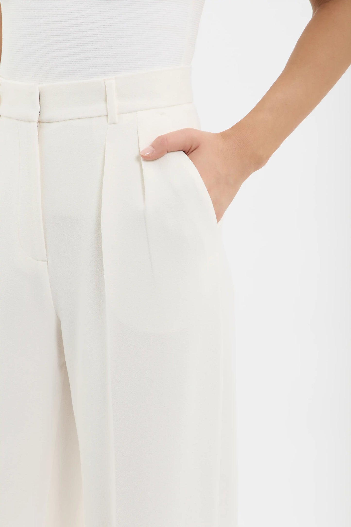 Odilia Wide Pant