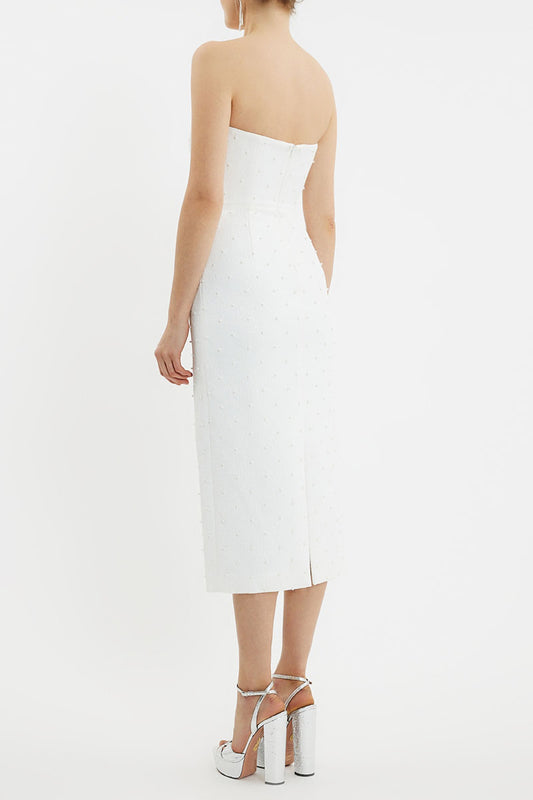 Ophelia Midi Dress