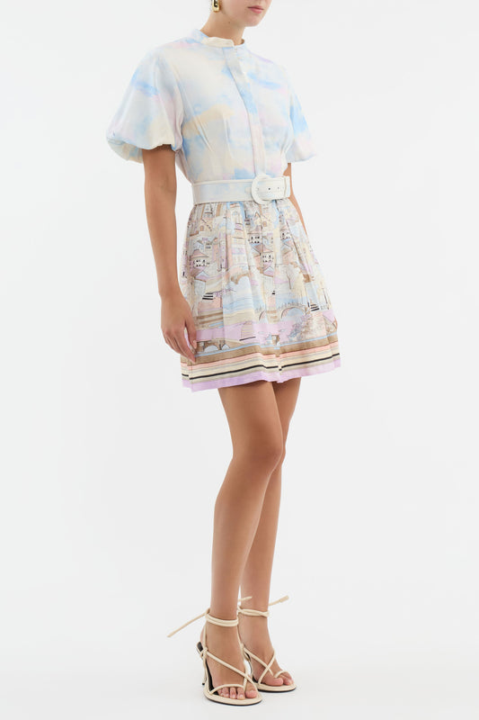 Parfait Mini Dress