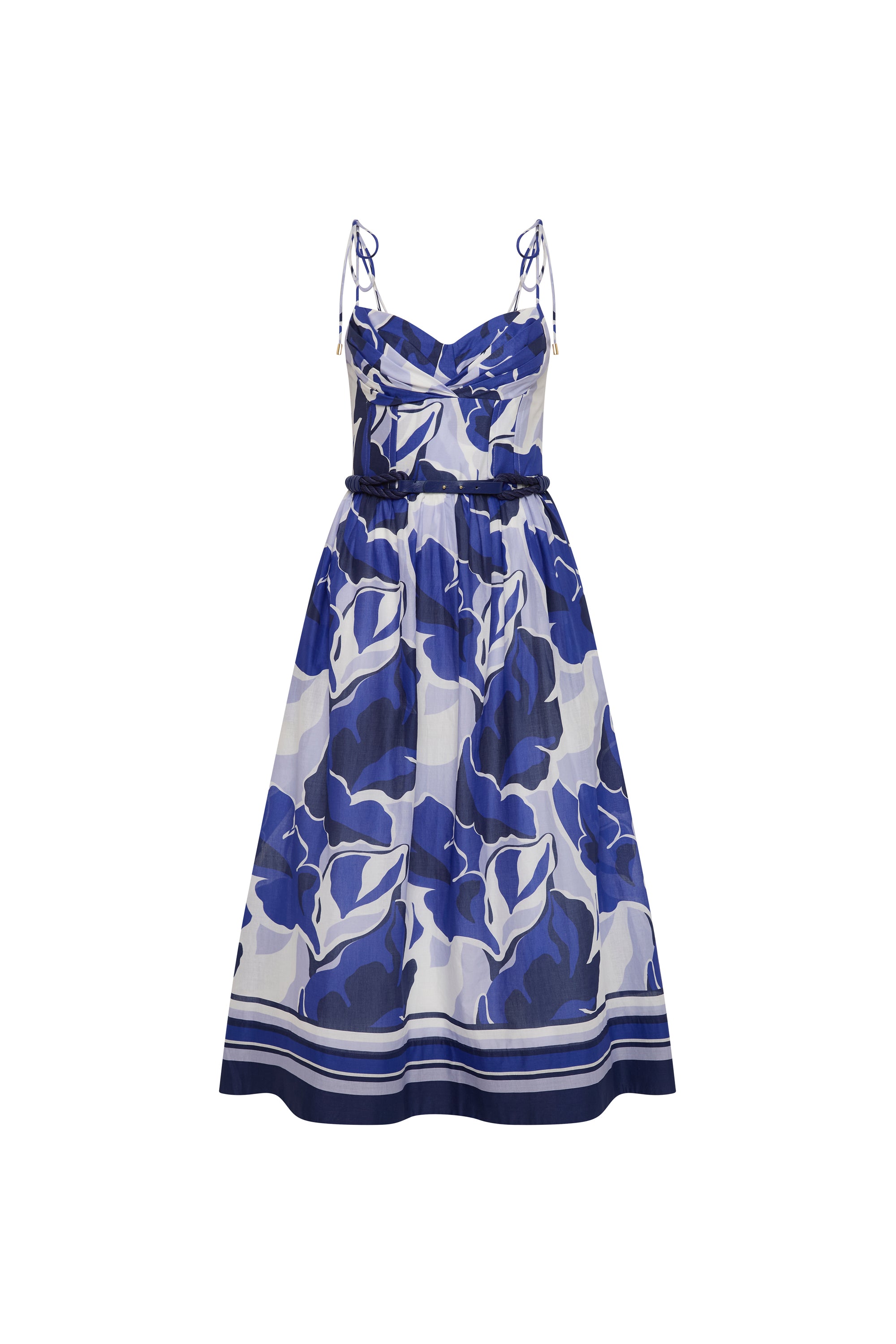 Paros Midi Dress