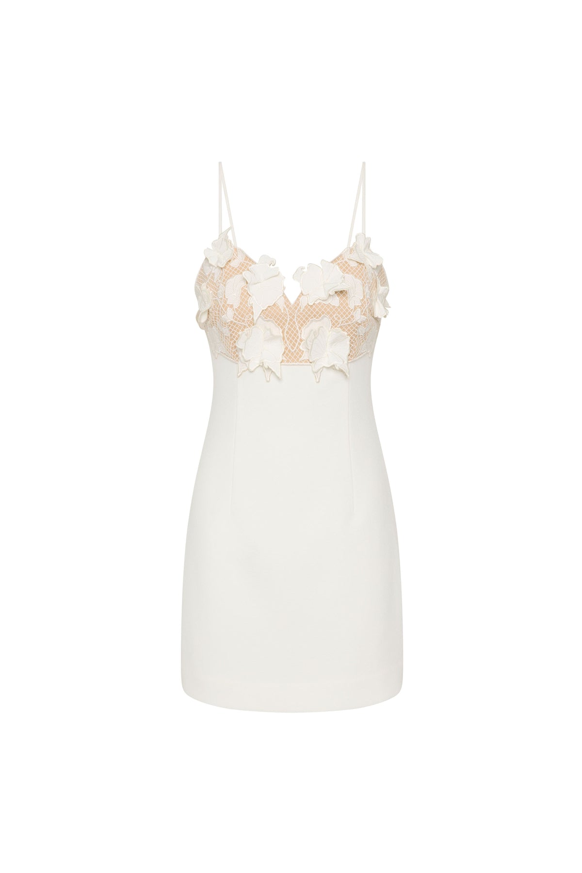 Parrish Mini Dress