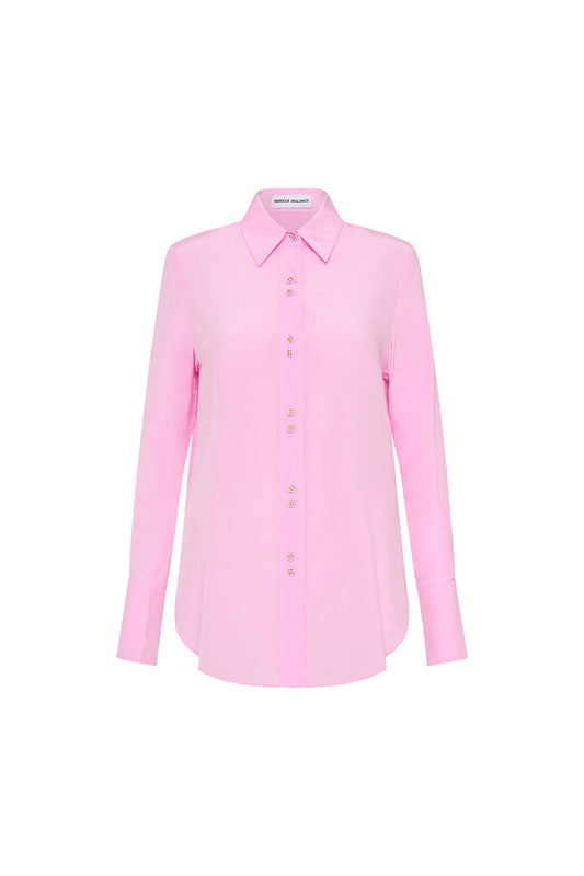 Pascal Shirt Pink