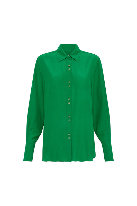 Pascal Shirt Green