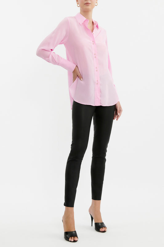 Pascal Shirt Pink