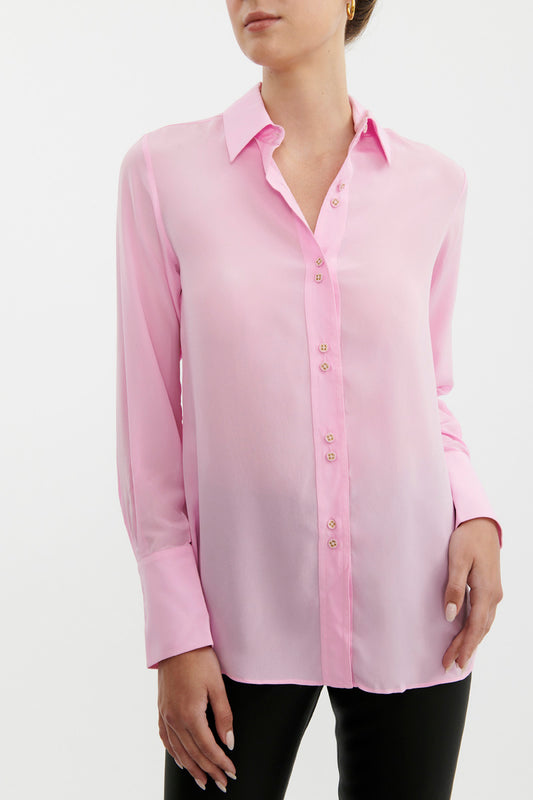 Pascal Shirt Pink