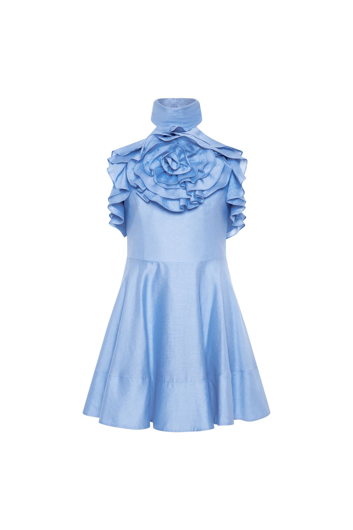 Pastèque Mini Dress