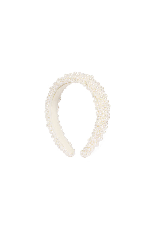 Pearla Headband