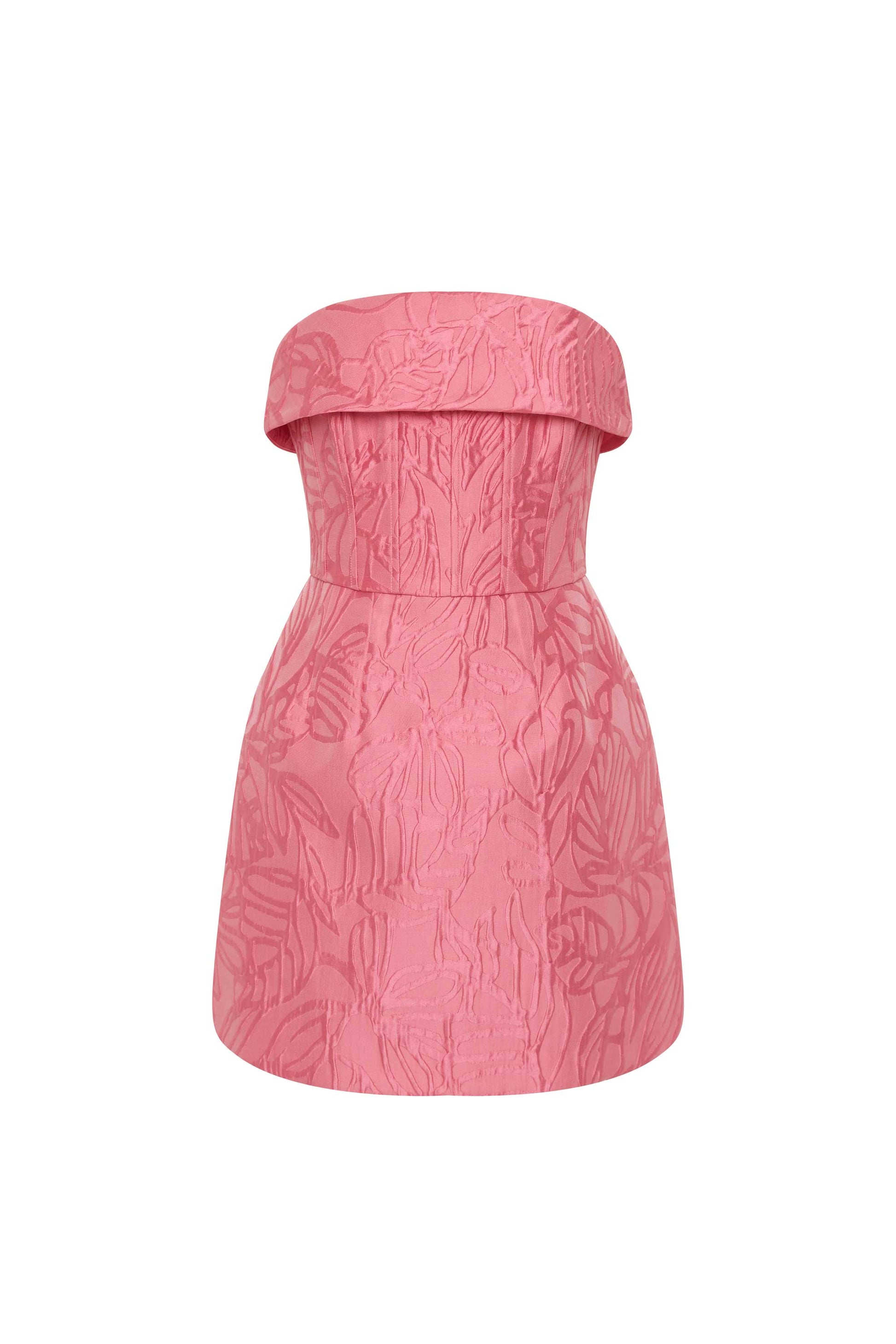 Petra Mini Dress – Rebecca Vallance Petra Mini Dress – Rebecca Vallance