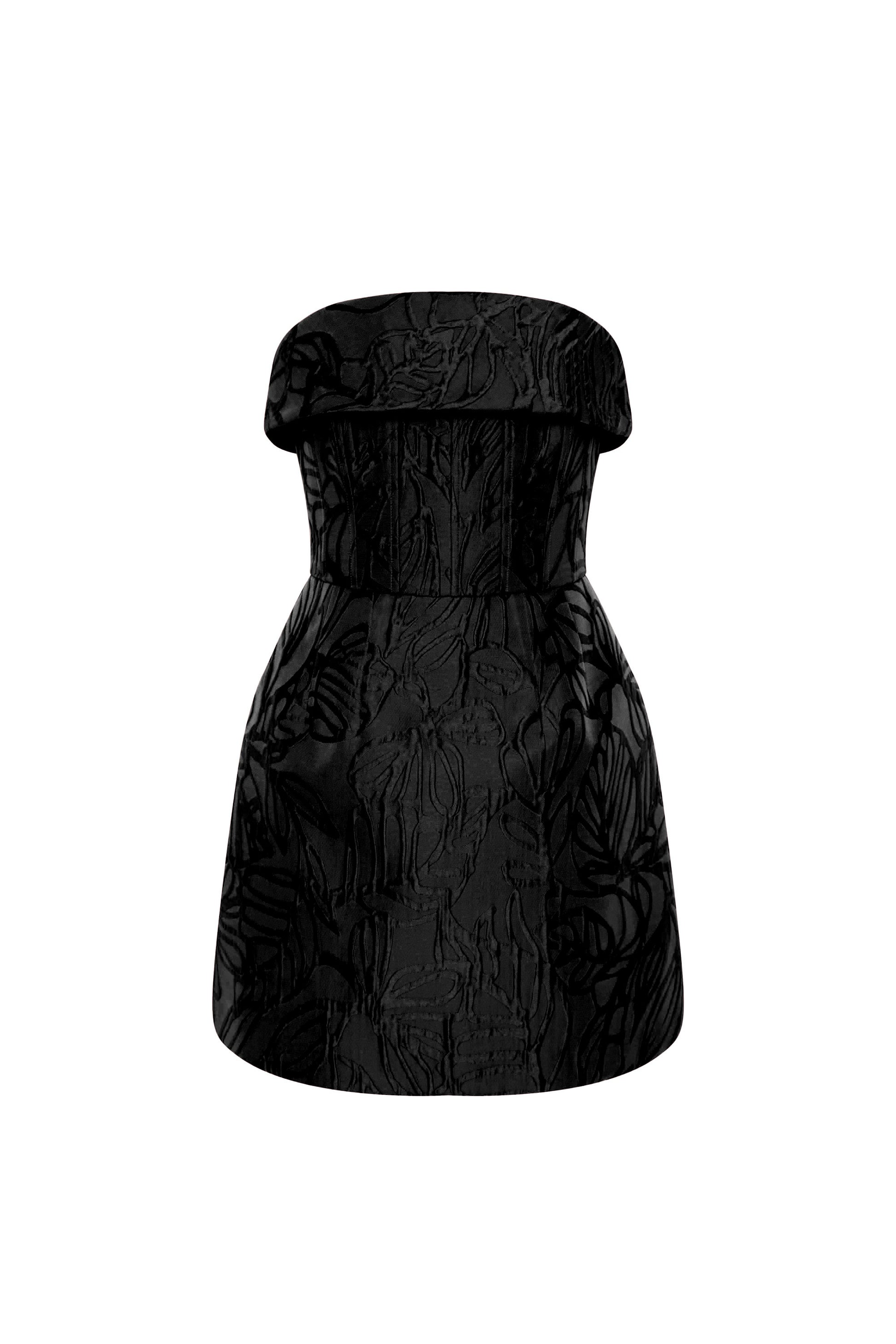 Petra Mini Dress – Rebecca Vallance Petra Mini Dress – Rebecca Vallance