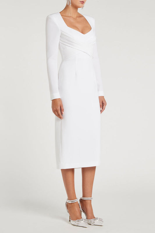 Phoebe Midi Dress