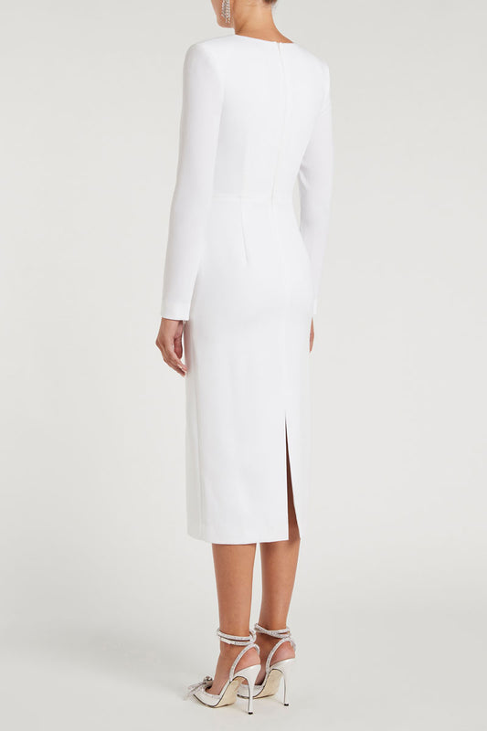 Phoebe Midi Dress