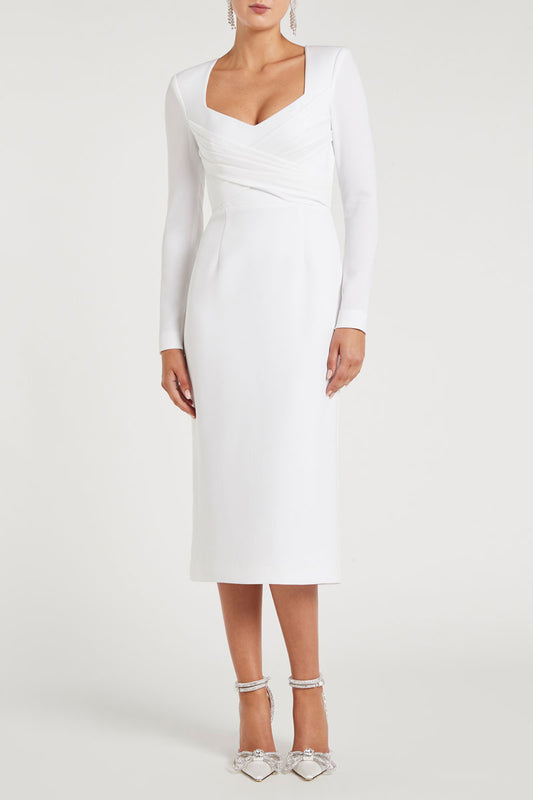 Phoebe Midi Dress