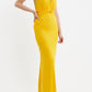 Phoenix Gown Marigold