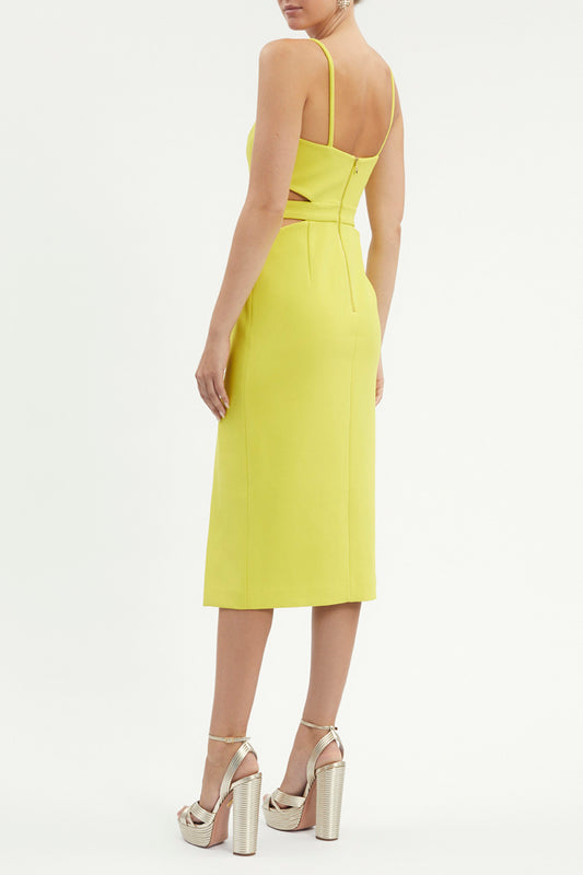 Piero Midi Dress