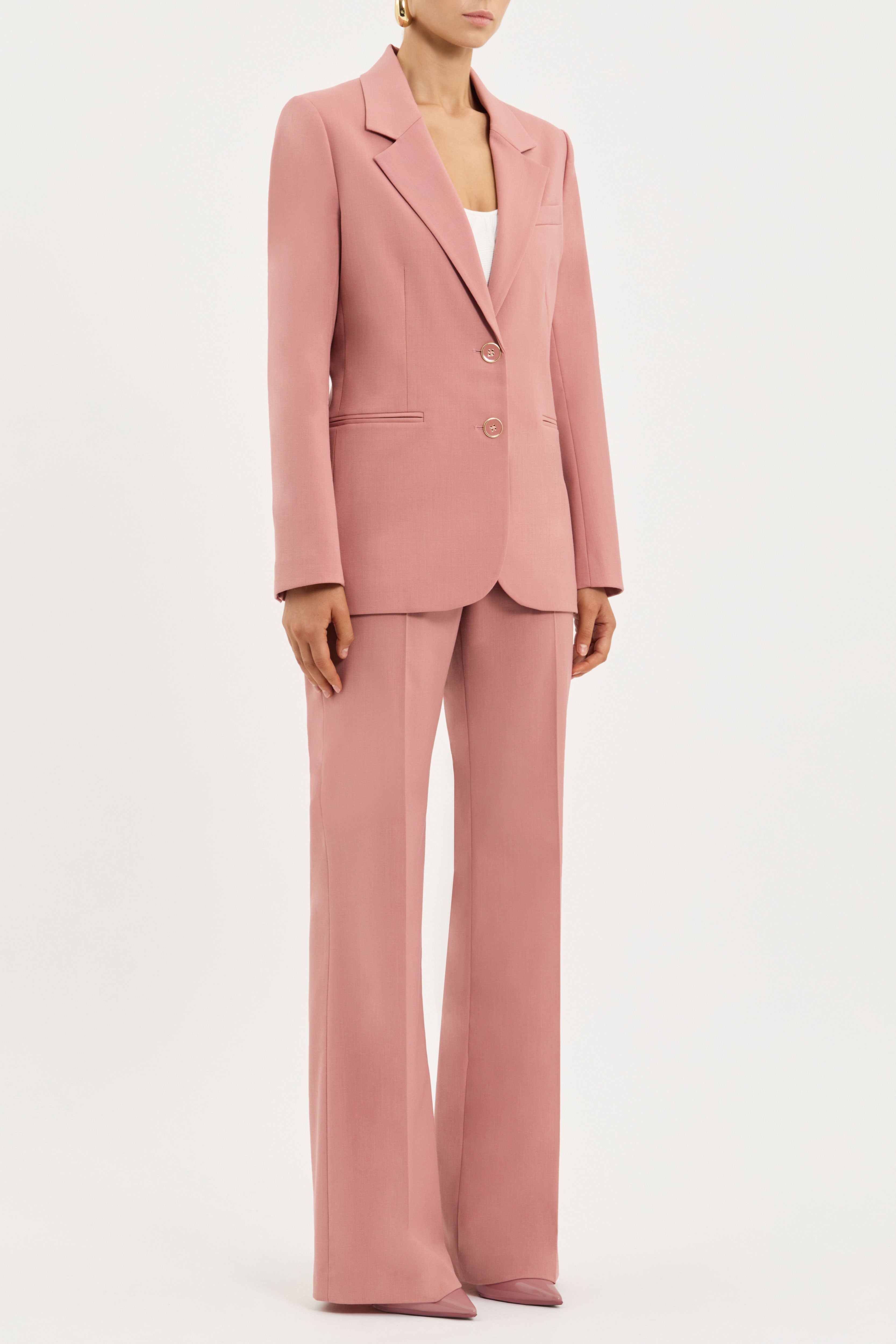 Ramona Blazer – Rebecca Vallance