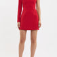 Raziel Mini Dress