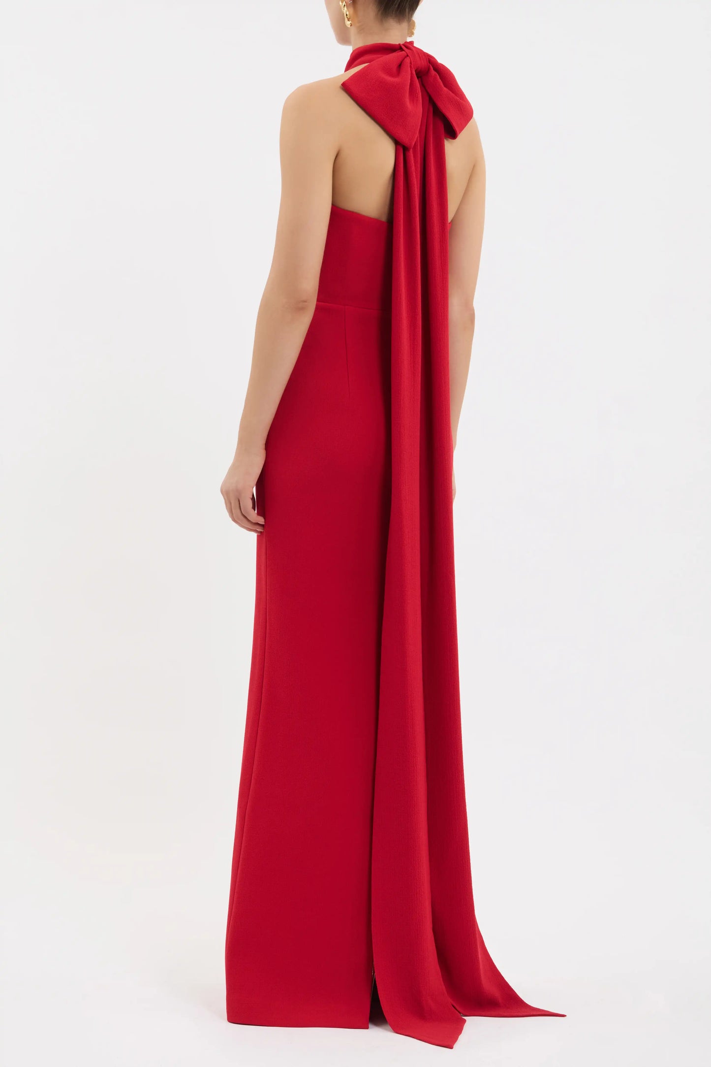 Raziel Gown