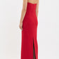 Raziel Gown