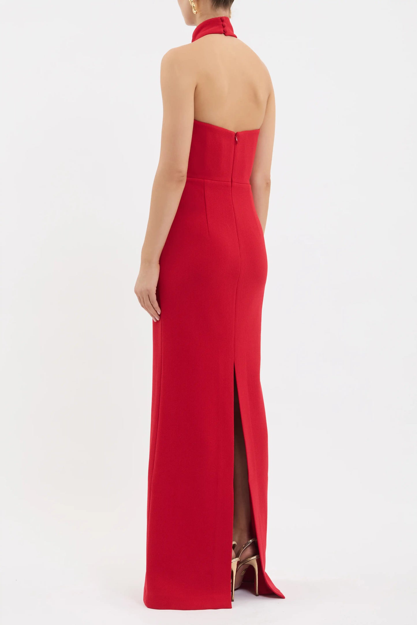 Raziel Gown