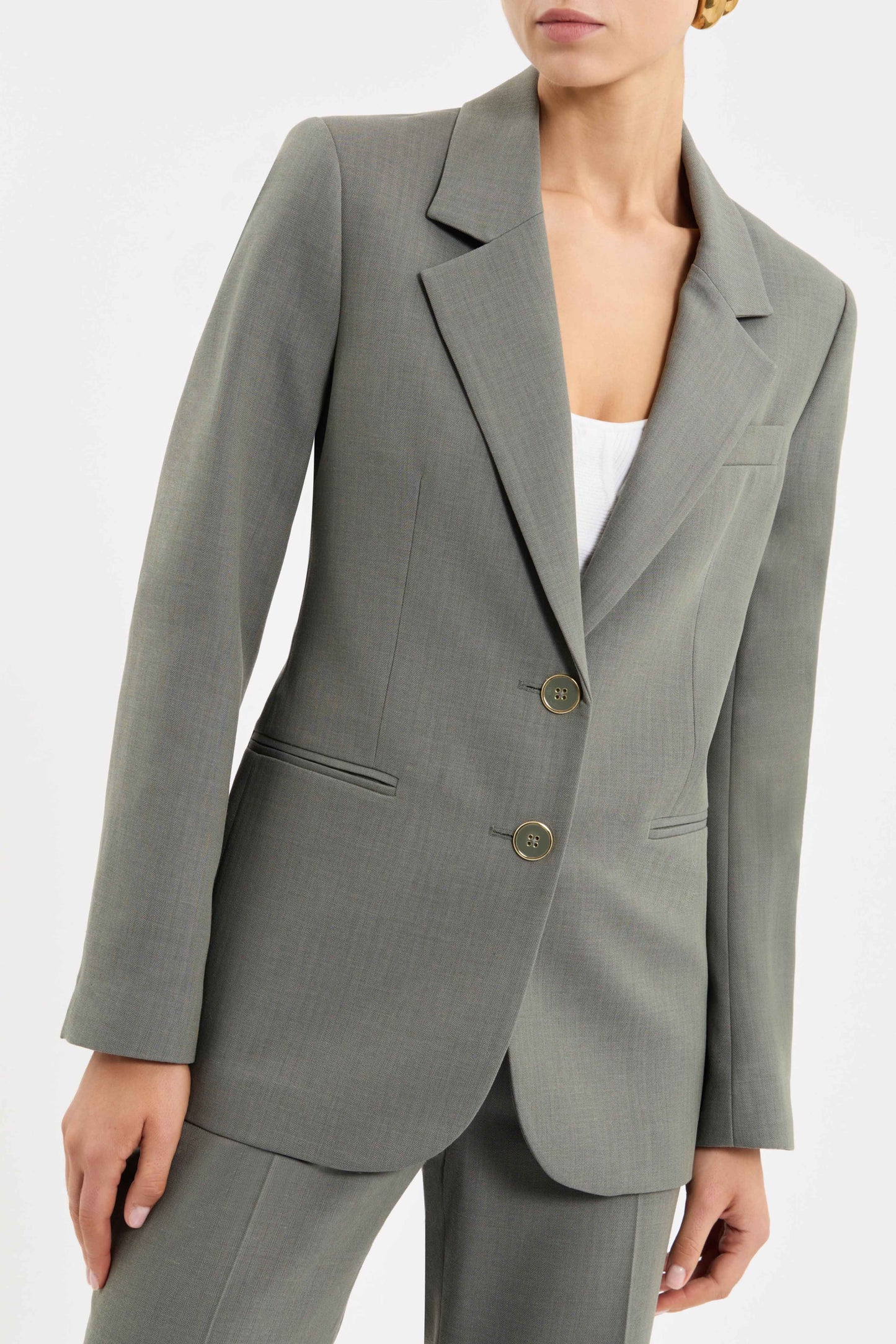 Reese Blazer