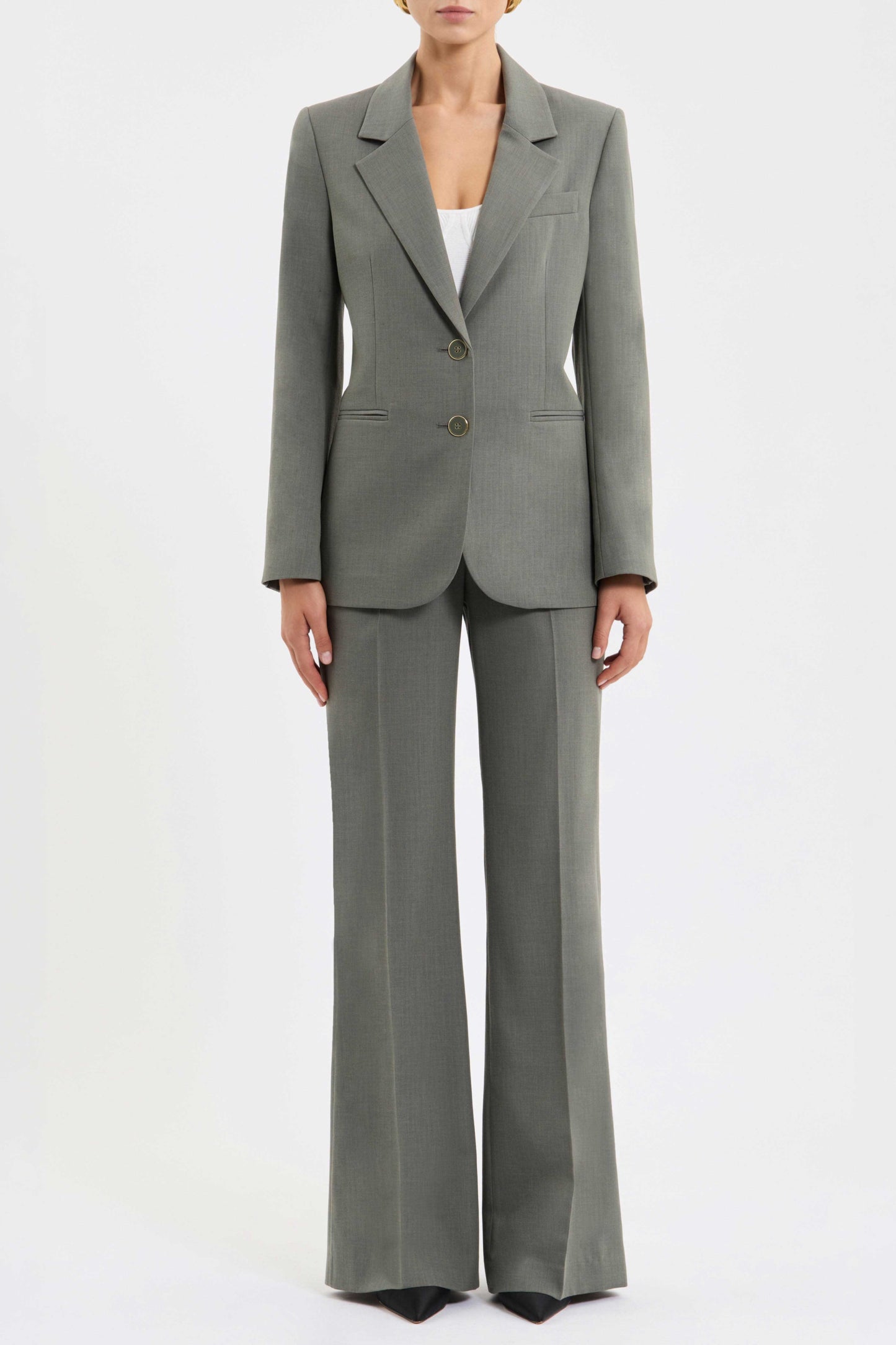 Reese Blazer