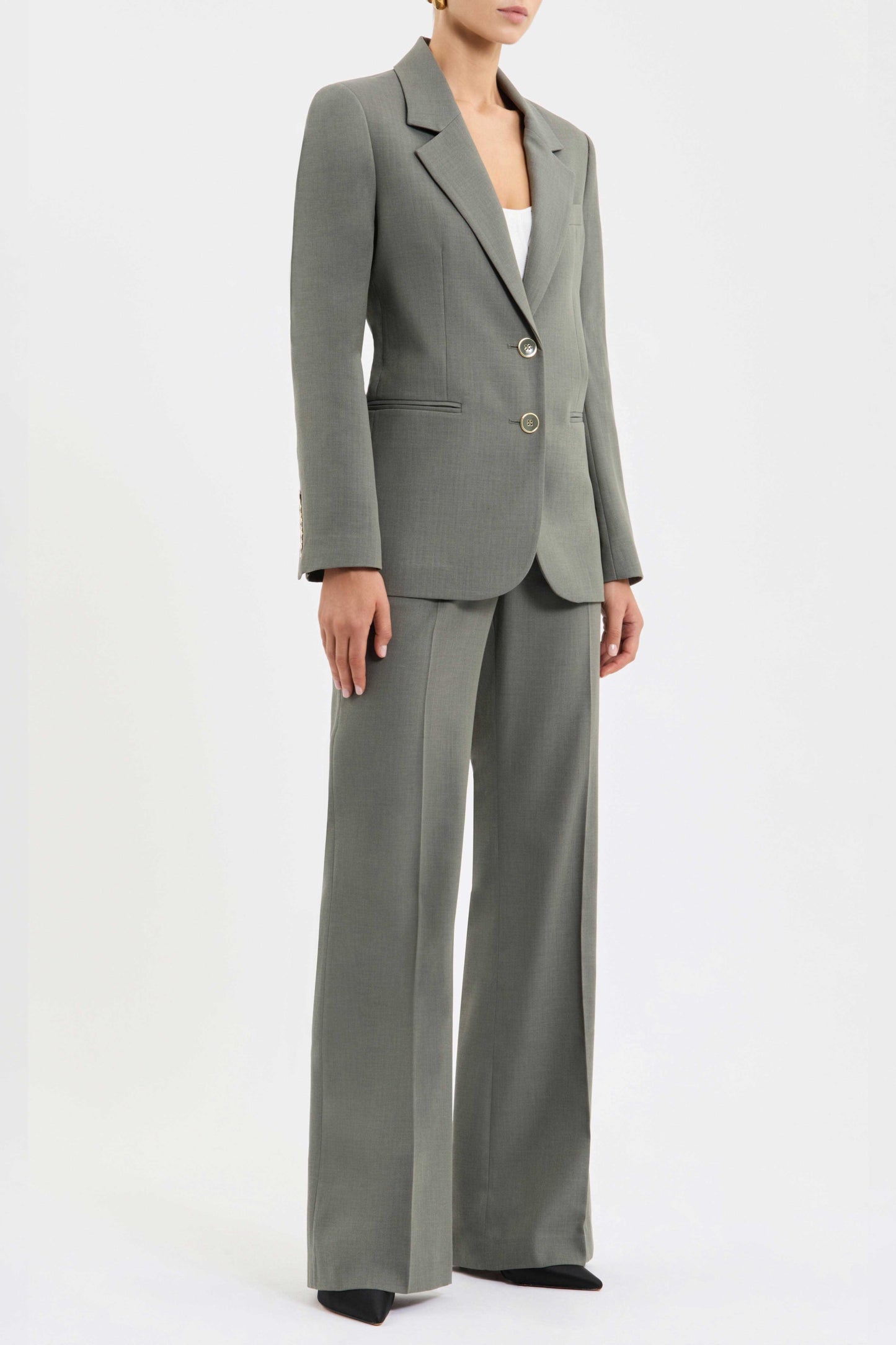 Reese Blazer