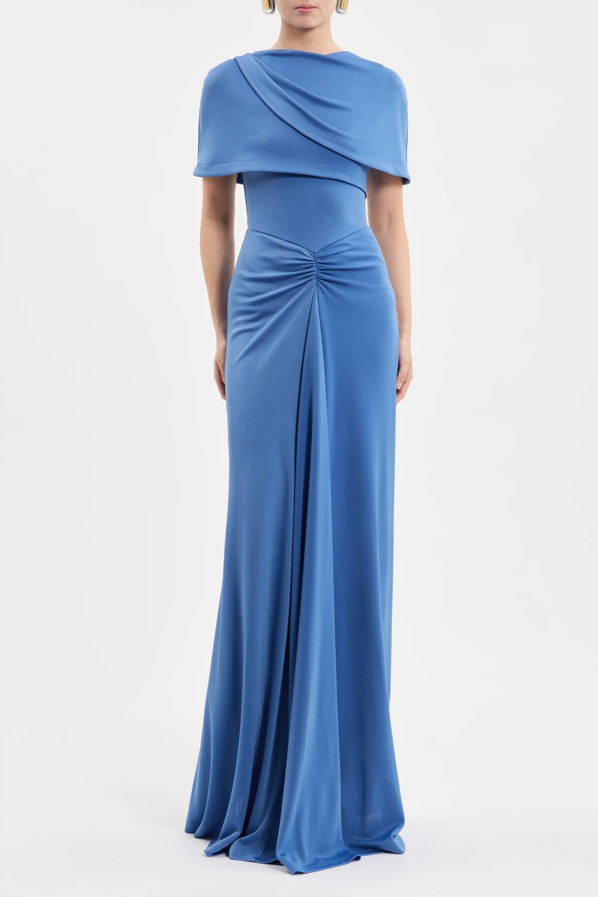 Regent Maxi Dress
