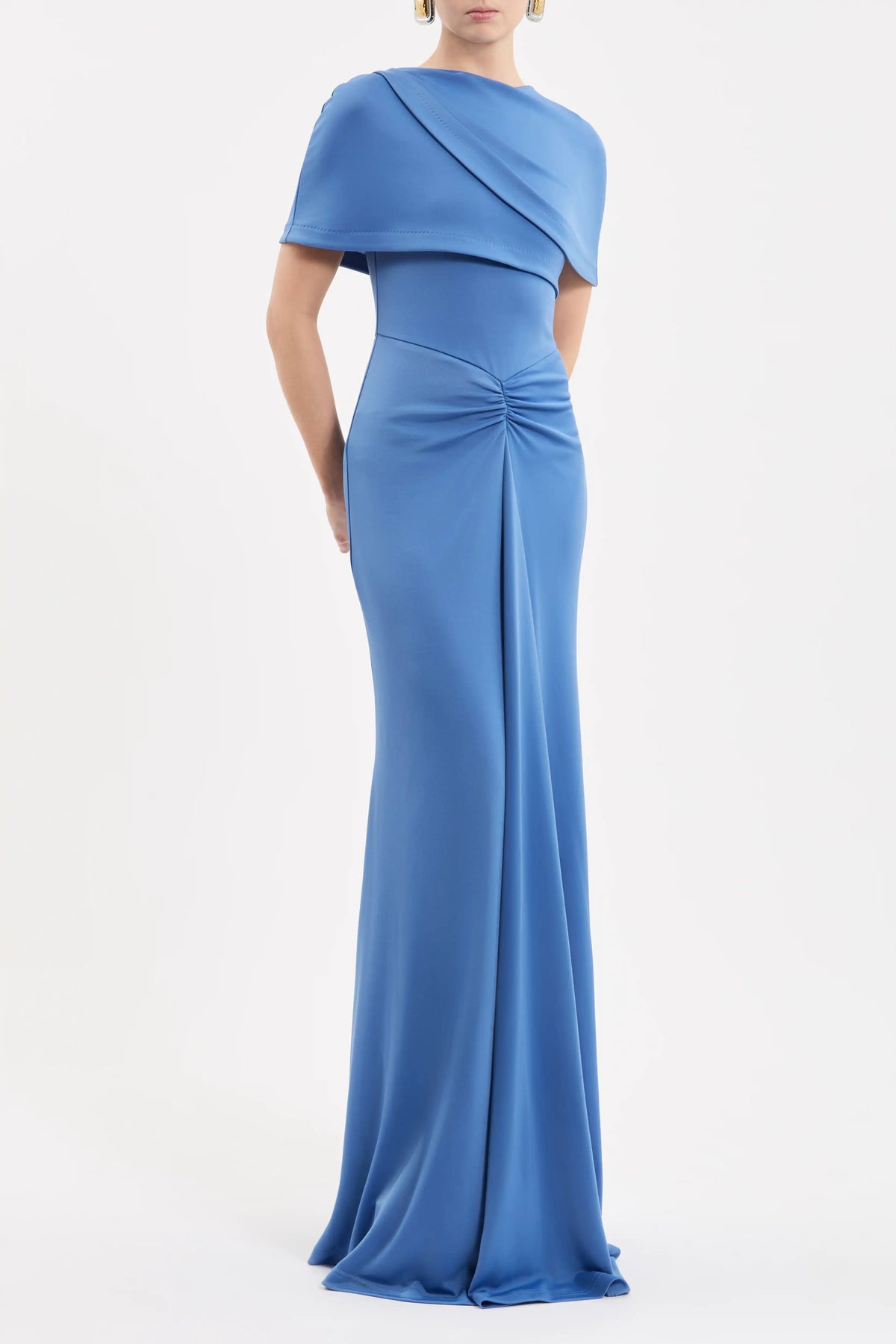 Regent Maxi Dress