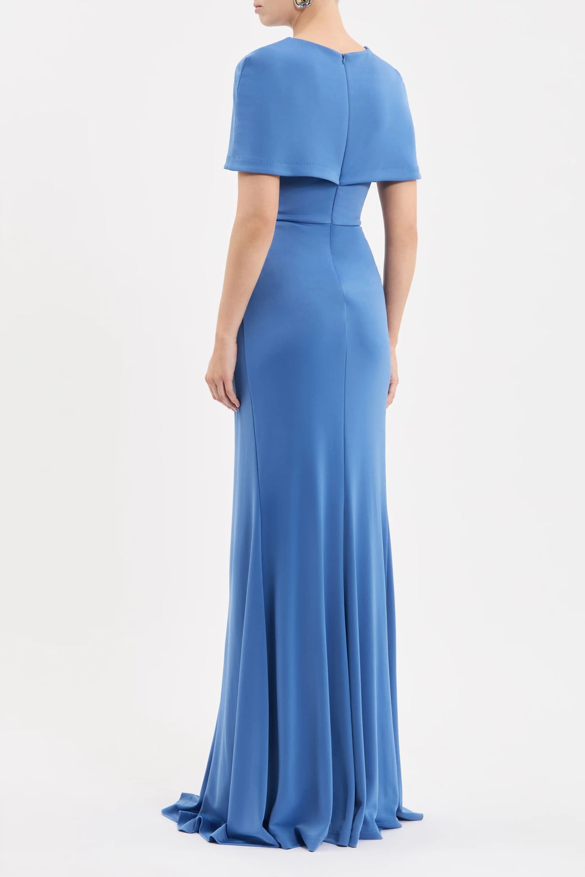 Regent Maxi Dress
