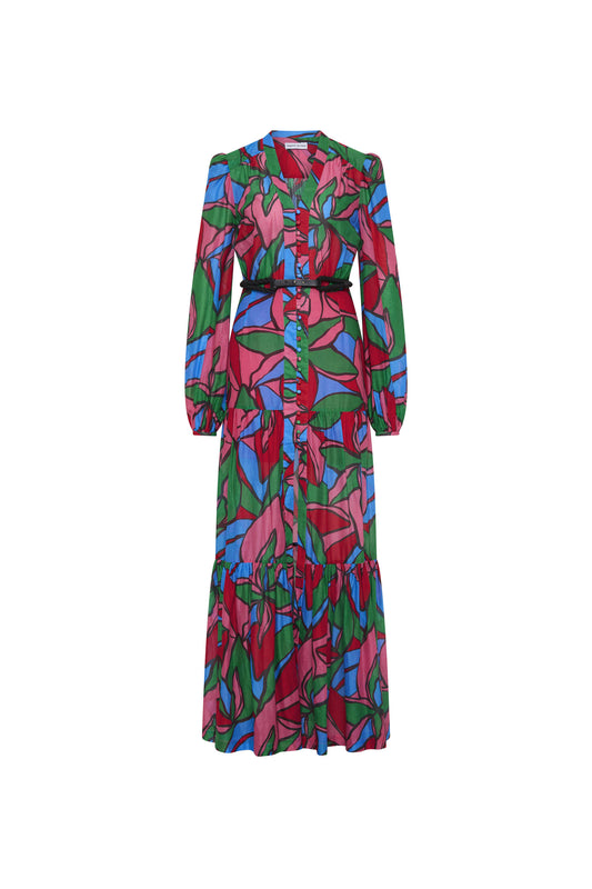 Romona Maxi Dress