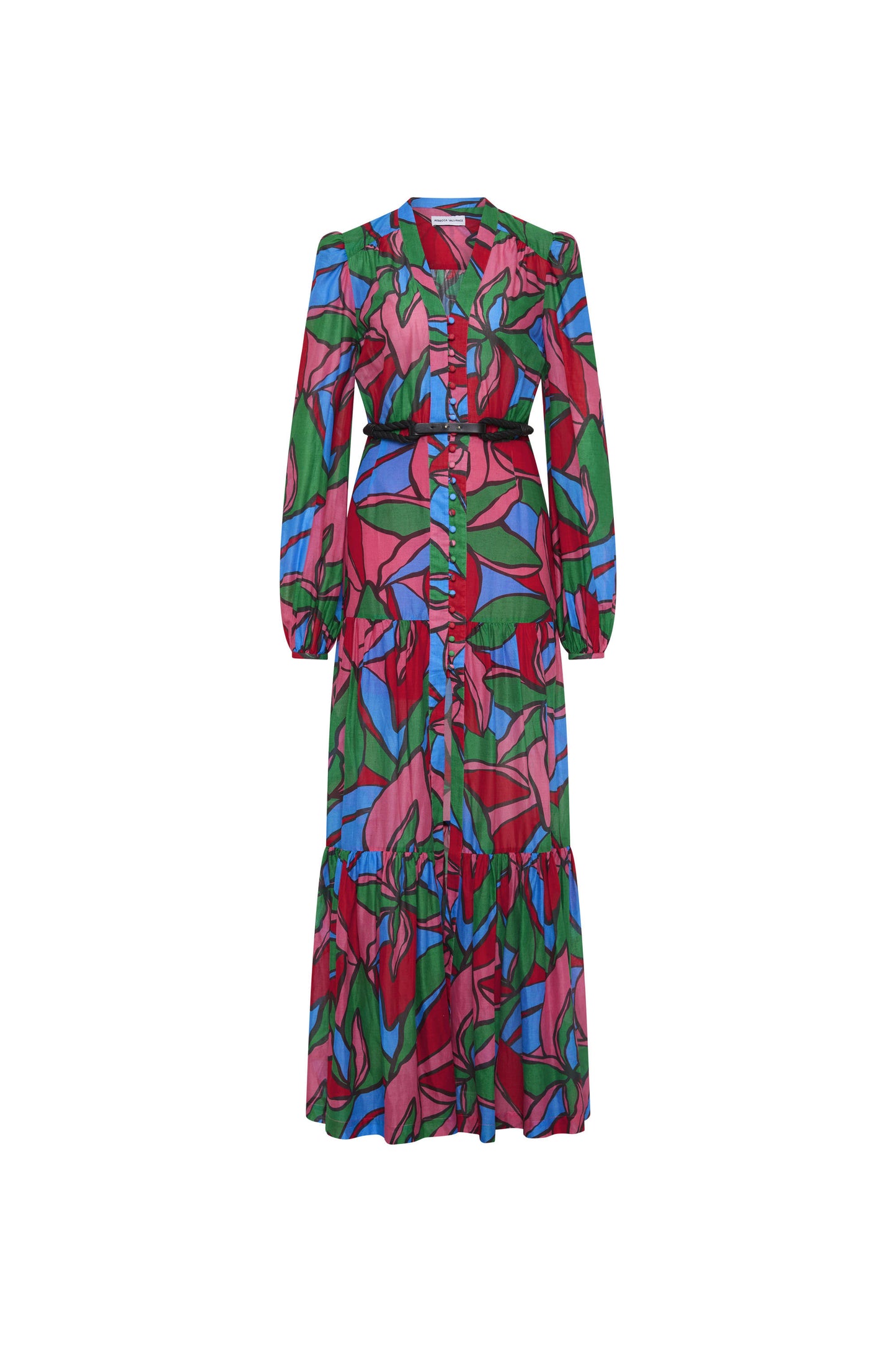 Romona Maxi Dress